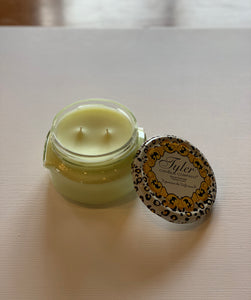 11 oz limelight candle